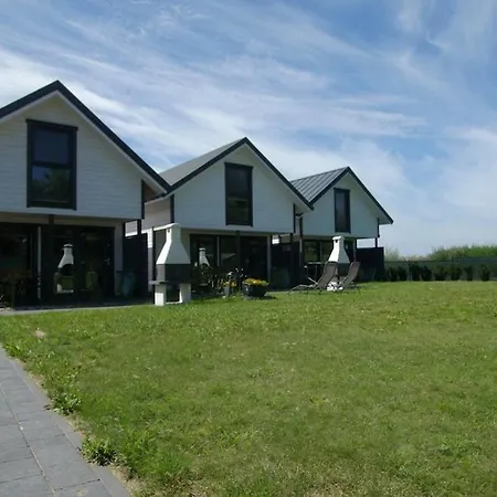 Apartamento Skaland Stegna (Pomerania)