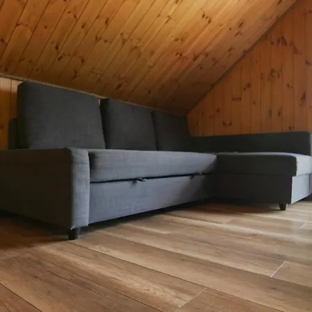 Apartamento Skaland *