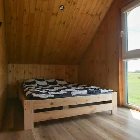 Apartamento Skaland Stegna (Pomerania)